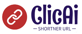 Clicai Shortner Url and Bio pages